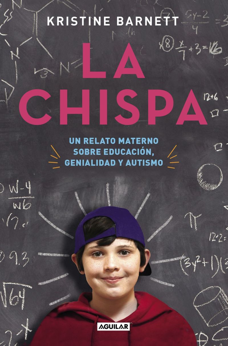 lib-la-chispa-penguin-random-house-grupo-editorial-espaa-9788403515307