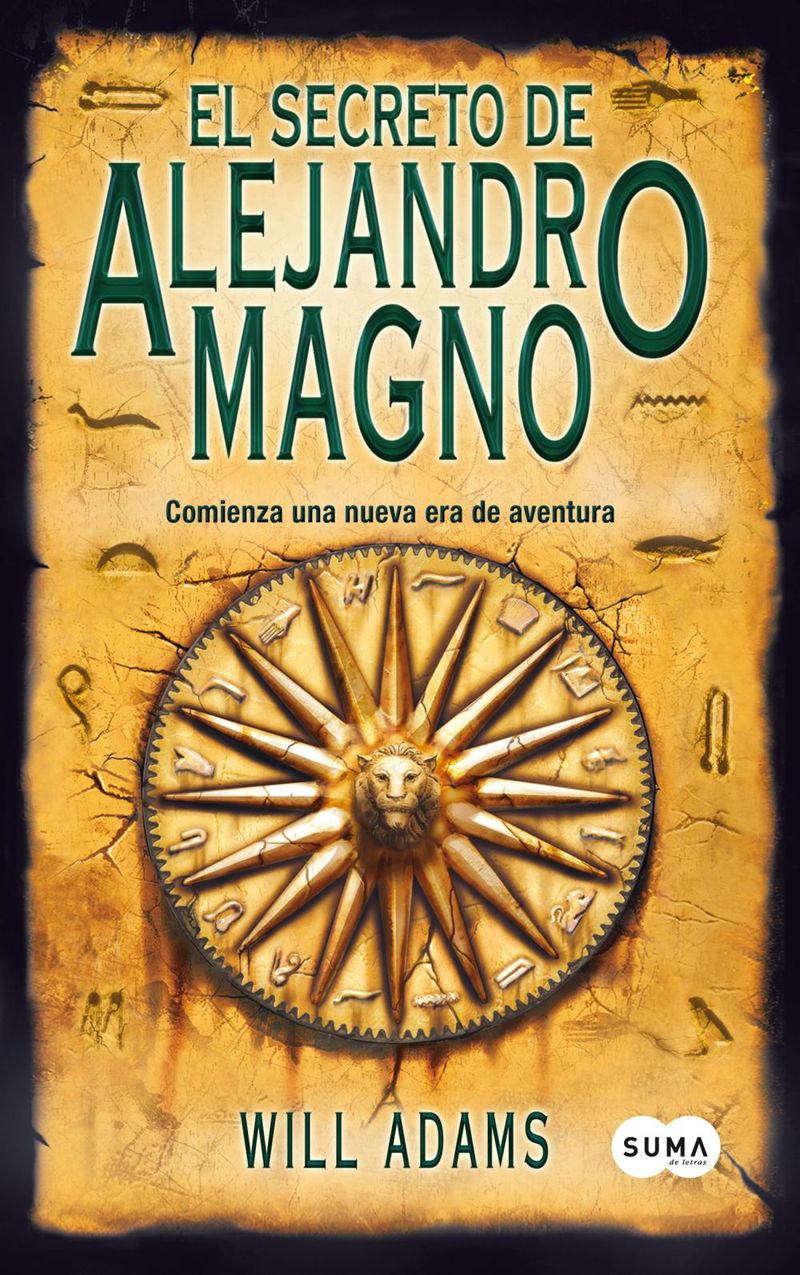 lib-el-secreto-de-alejandro-magno-penguin-random-house-grupo-editorial-espaa-9788483657522