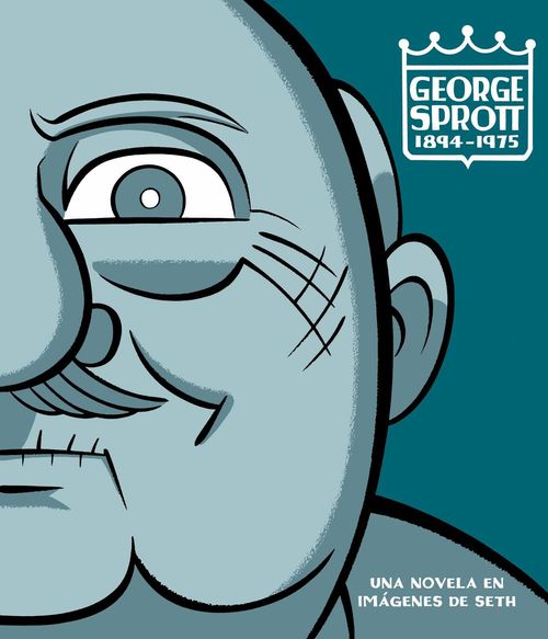 George Sprott 18941975