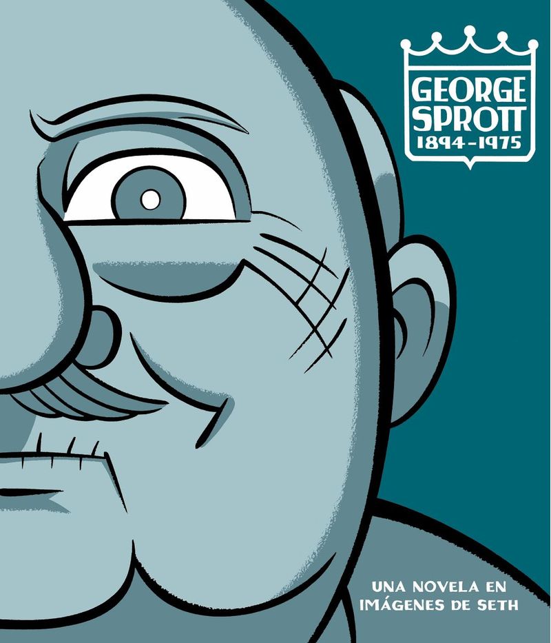 lib-george-sprott-18941975-penguin-random-house-grupo-editorial-espaa-9788418621369