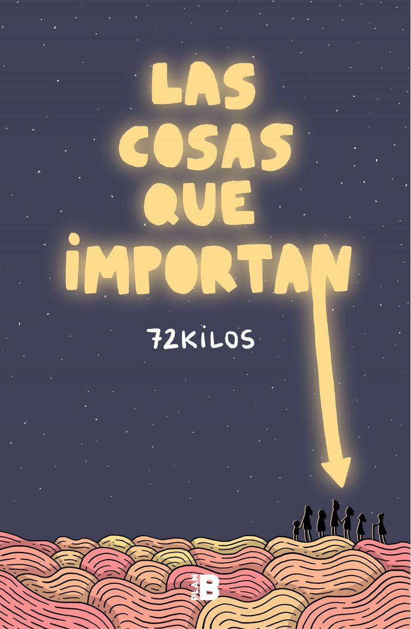 lib-las-cosas-que-importan-penguin-random-house-grupo-editorial-espaa-9788417809980