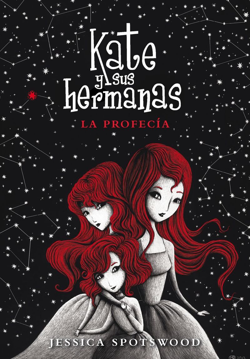 lib-la-profecia-kate-y-sus-hermanas-2-penguin-random-house-grupo-editorial-espaa-9788490433270