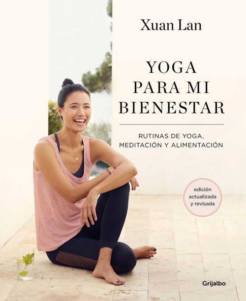 Yoga para mi bienestar edición actualizada