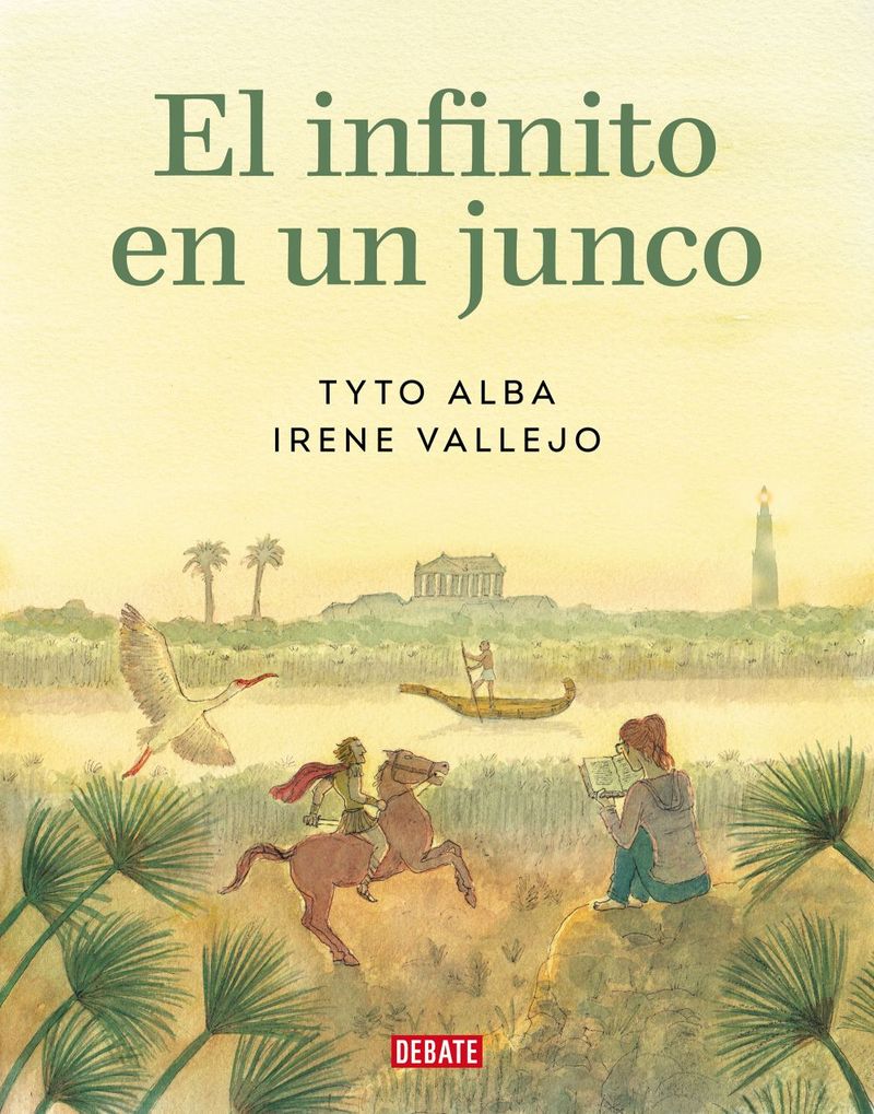 lib-el-infinito-en-un-junco-adaptacion-grafica-penguin-random-house-grupo-editorial-espaa-9788419951175