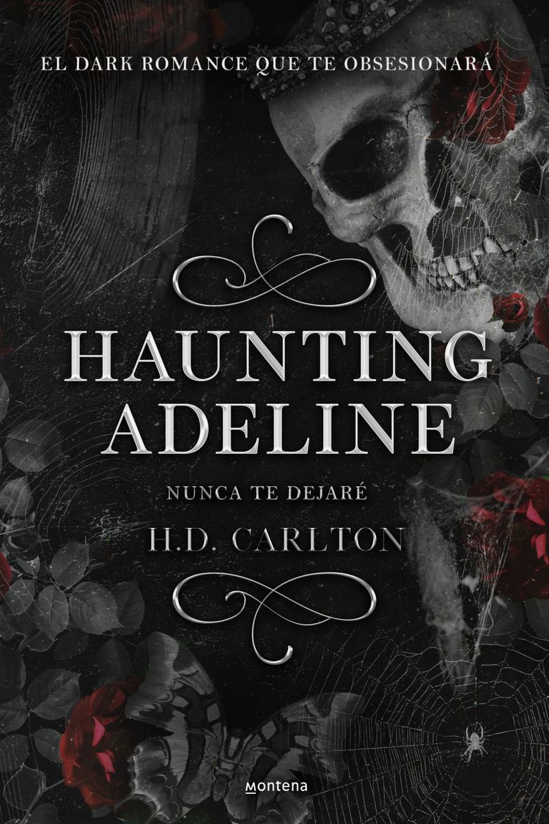 lib-haunting-adeline-penguin-random-house-grupo-editorial-espaa-9788419421906
