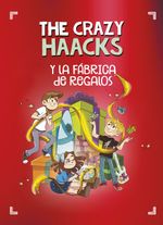 lib-the-crazy-haacks-y-la-fabrica-de-regalos-serie-the-crazy-haacks-penguin-random-house-grupo-editorial-espaa-9788418318221