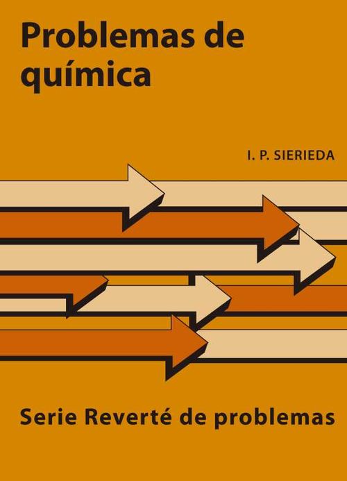 Problemas de química