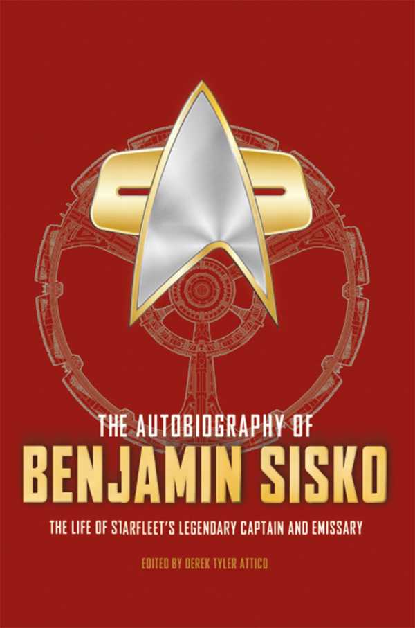 bw-the-autobiography-of-benjamin-sisko-titan-books-9781803366241