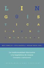bw-la-tradicionalidad-discursiva-y-la-linguumliacutestica-de-corpus-iberoamericana-editorial-vervuert-9783968694832