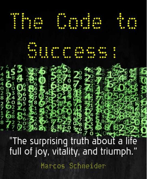 The Code to Success