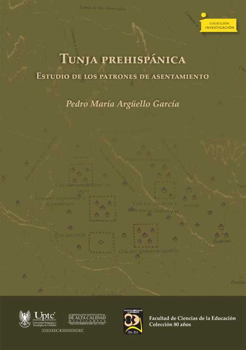 Tunja prehispánica