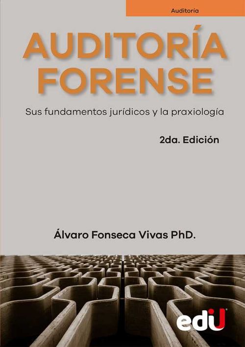 Auditoría forense