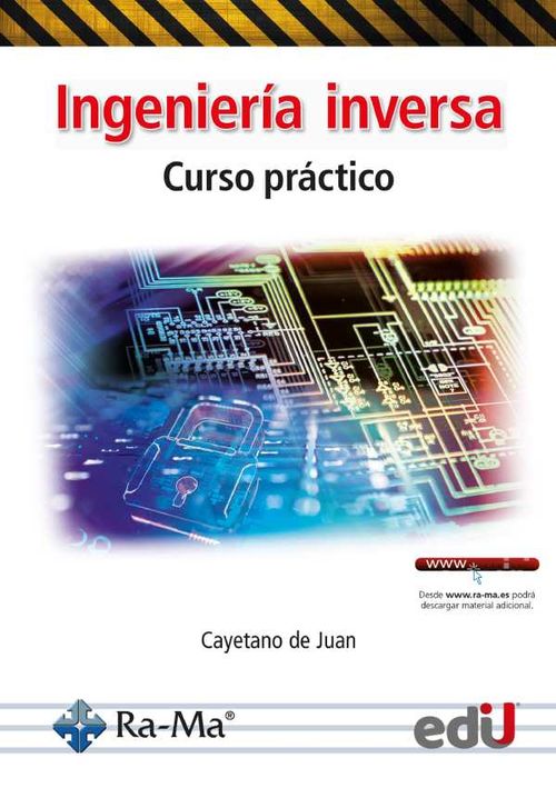 Ingeniería inversa Curso práctico