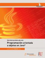 bw-programacioacuten-orientada-a-objetos-en-java-ediciones-de-la-u-9789587410747