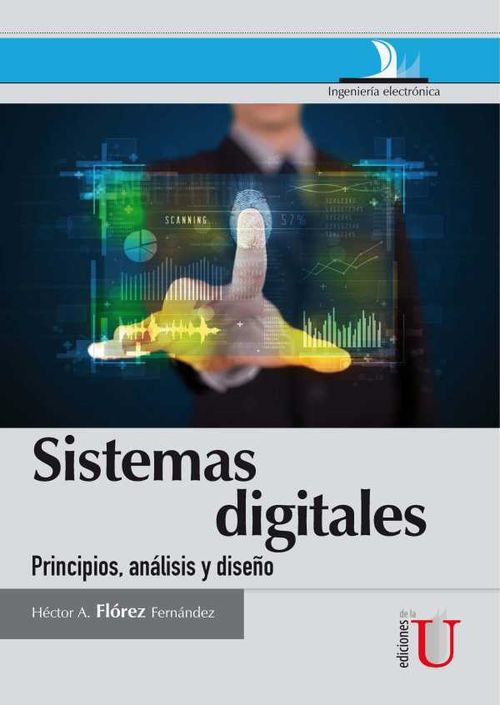 Sistemas Digitales Principios análisis y diseño