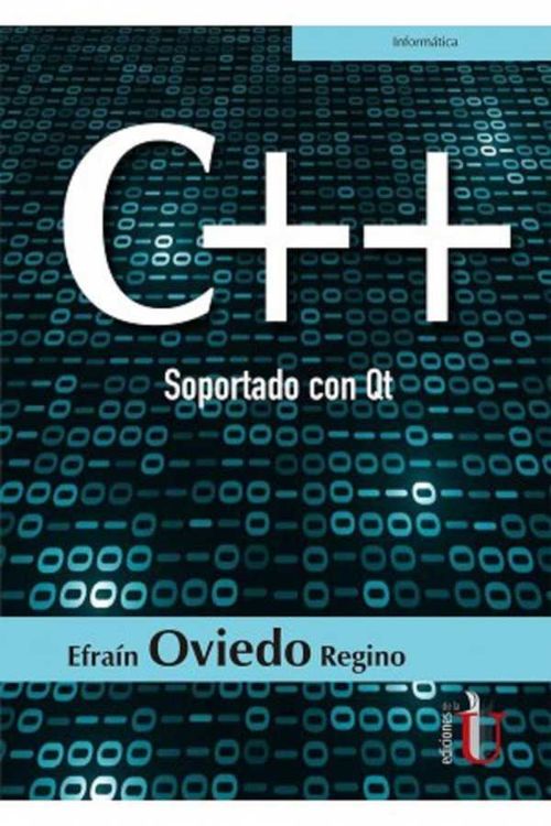 C Soportado con Qt