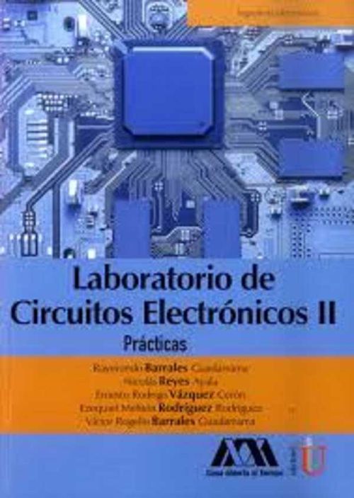 Laboratorio de circuitos electr?nicos II