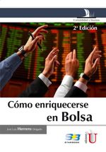 bw-coacutemo-enriquecerse-en-bolsa-2-ed-ediciones-de-la-u-9789587624113