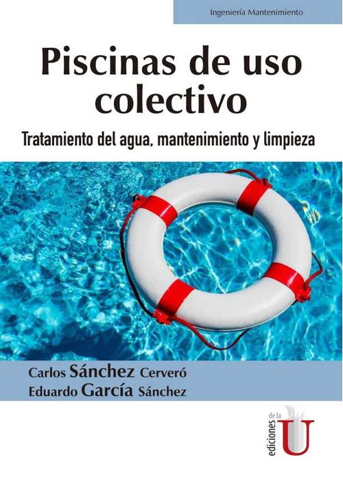 Piscinas de uso colectivo
