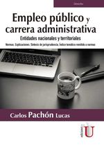 bw-empleo-puacuteblico-y-carrera-administrativa-ediciones-de-la-u-9789587628753