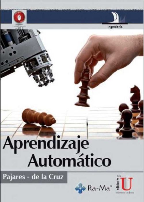 Aprendizaje automático