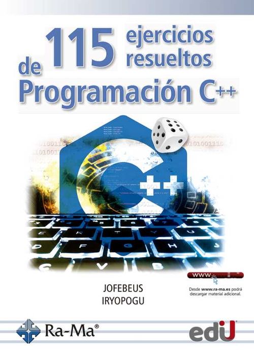 115 ejercicios resueltos de programación C