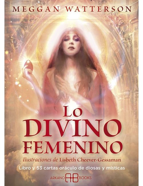 Lo divino femenino