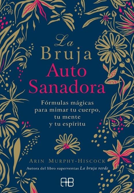 La bruja autosanadora