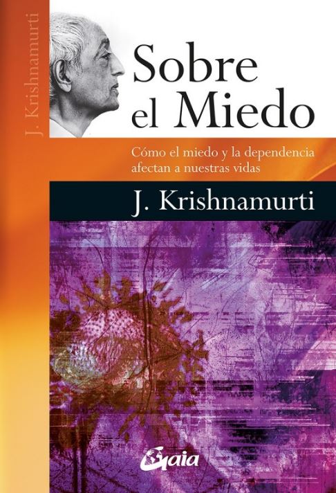 Sobre el miedo