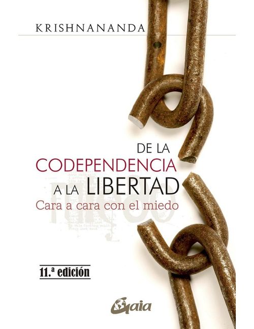 De la codependencia a la libertad