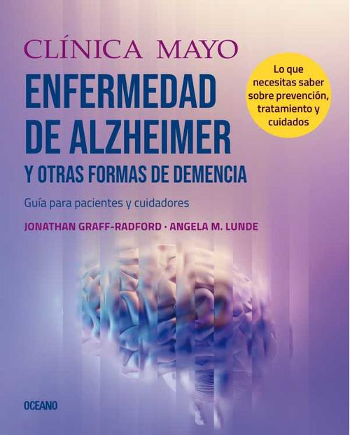 Clínica Mayo Enfermedad de Alzheimer y otras formas de demencia