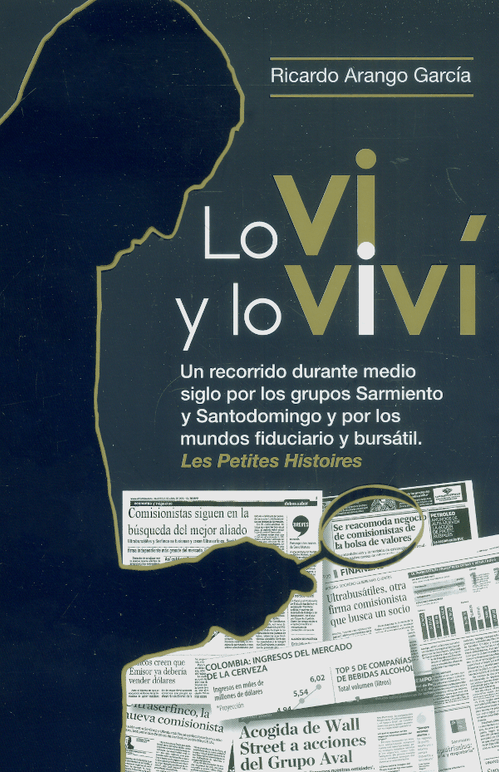 Lo vi y lo viví