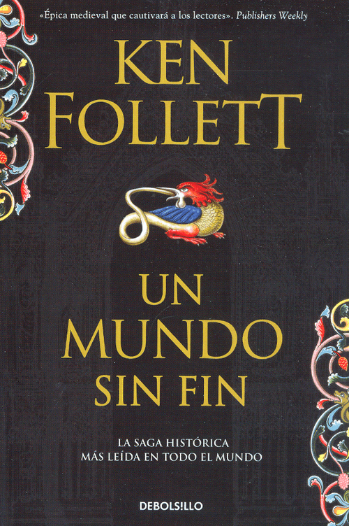 Un mundo sin fin