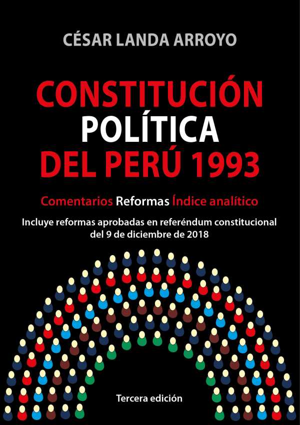 bw-constitucioacuten-poliacutetica-del-peruacute-1993-3ra-edicioacuten-fondo-editorial-de-la-pucp-9786123179069