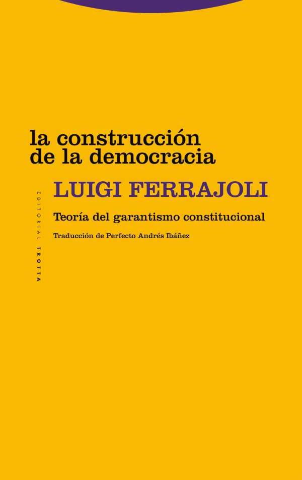bw-la-construccioacuten-de-la-democracia-trotta-9788413642116
