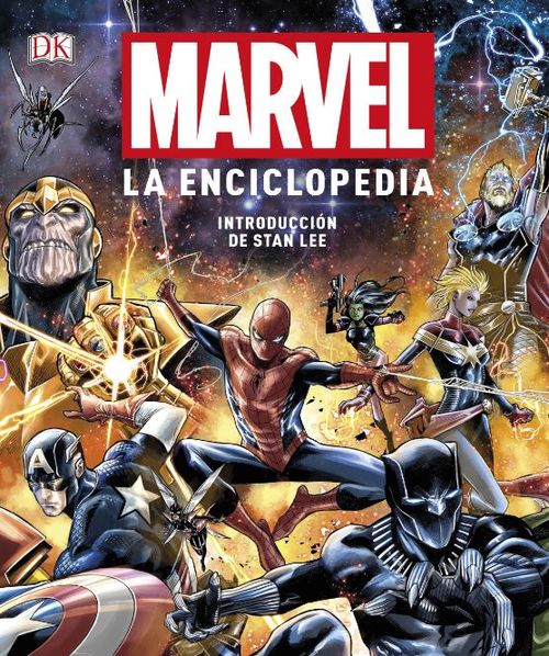 MARVEL