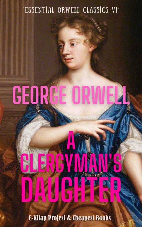 A Clergymans Daughter