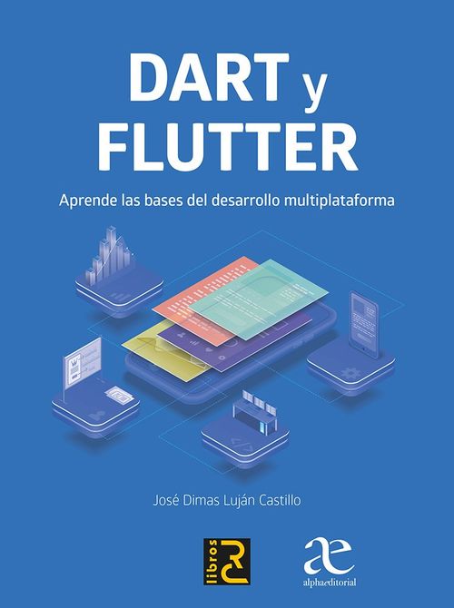 Dart y Flutter