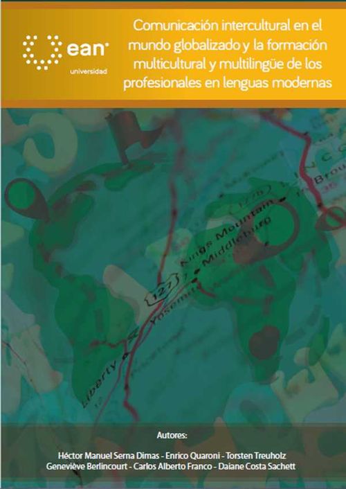 Comunicaci?n intercultural en el mundo globalizado y la formaci?n multicultural y multiling?e de los profesionales en lenguas modernas