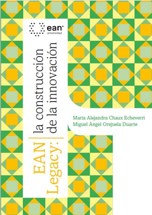 Ean Legacy la construcción de la innovación