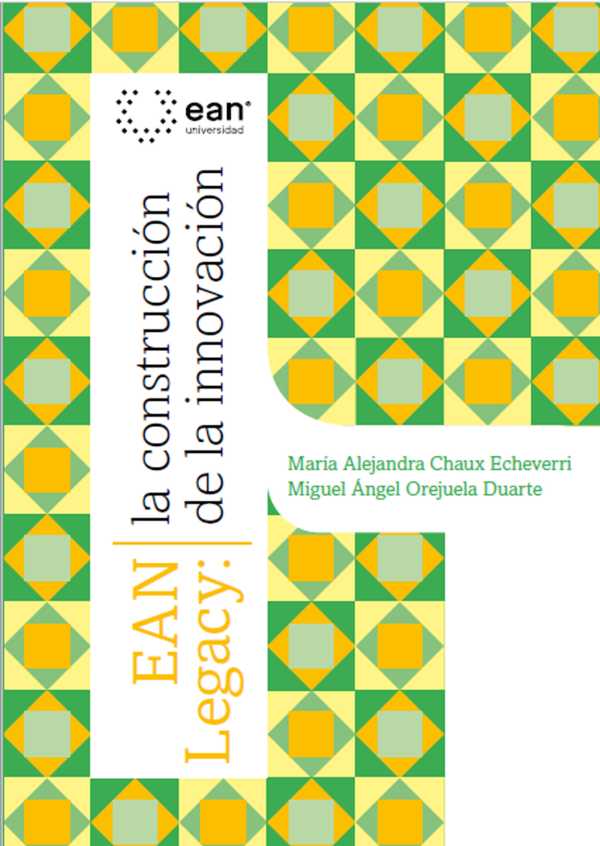bw-ean-legacy-la-construccioacuten-de-la-innovacioacuten-universidad-ean-9789587566871