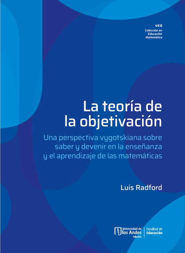 bw-la-teoriacutea-de-la-objetivacioacuten-u-de-los-andes-9789587983951