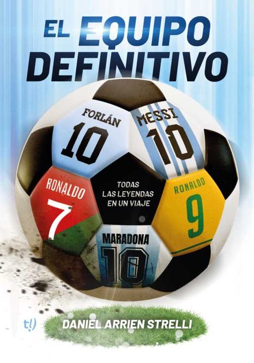 El equipo definitivo