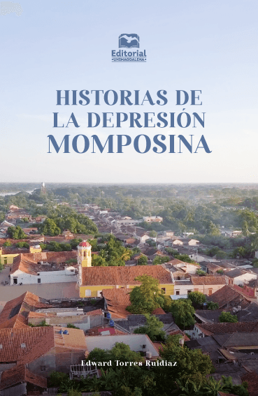 Historias de la Depresión Momposina