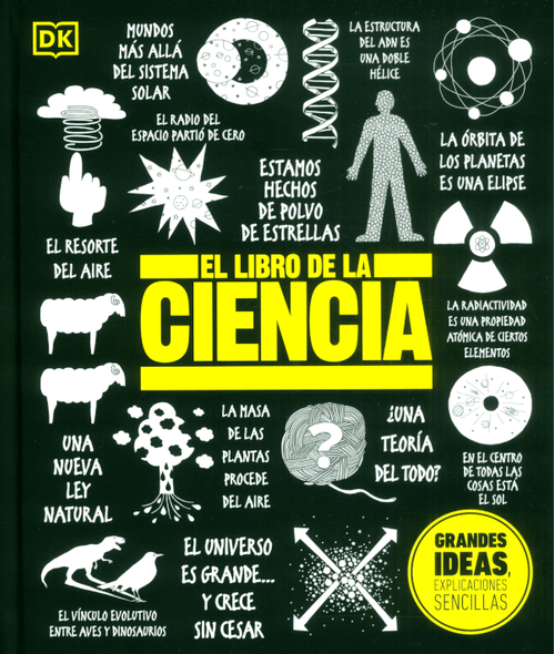 El libro de la ciencia