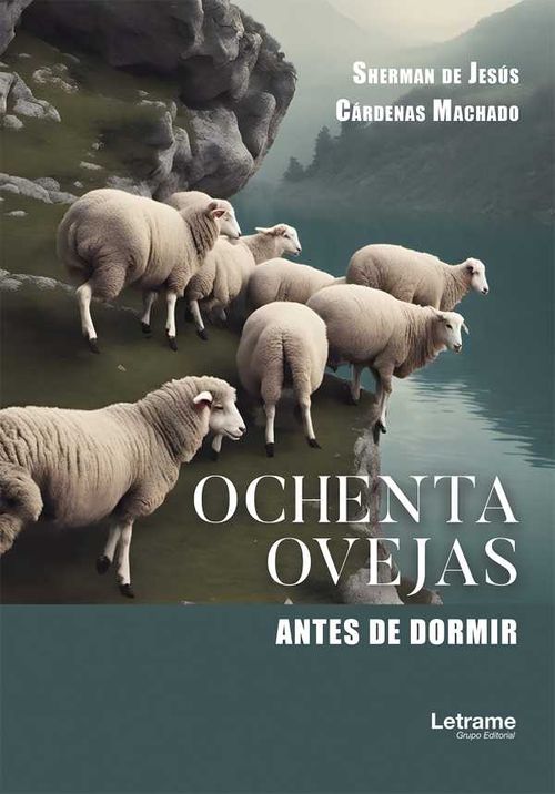 Ochenta ovejas antes de dormir