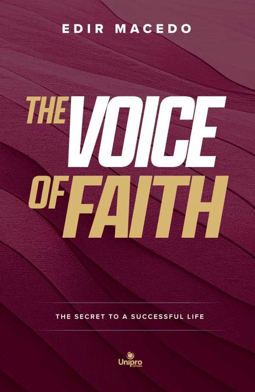 The Voice of Faith