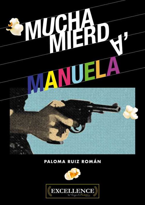 Mucha mierda Manuela