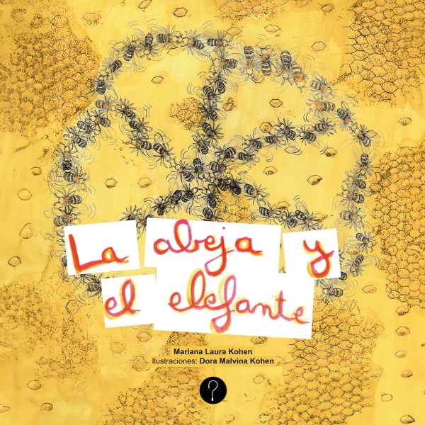 bw-la-abeja-y-el-elefante-tercero-en-discordia-9786316540256