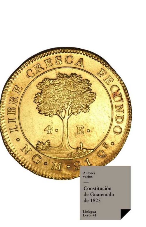 Constitución de Guatemala de 1825